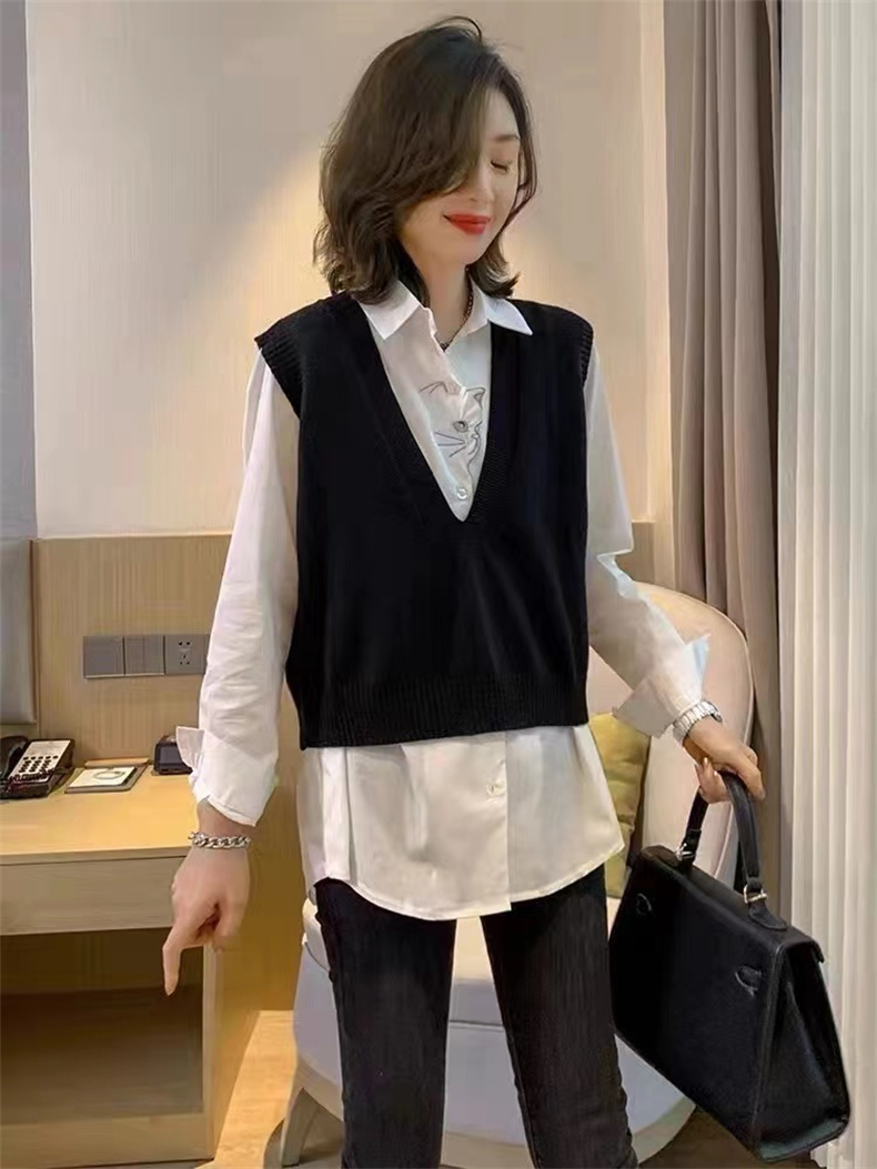 春秋女(nǚ)裝批發